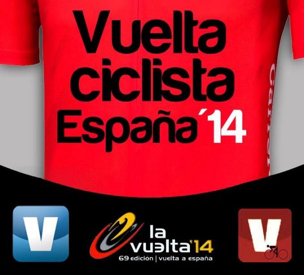 Guía VAVEL de la Vuelta a España 2014