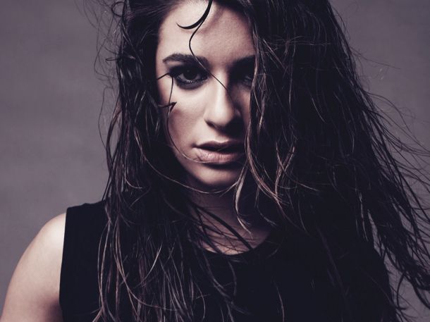 'Louder', un álbum de emociones es lo nuevo de Lea Michele