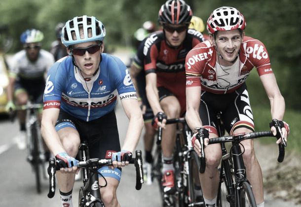 Tour de Francia 2014: Los outsiders, en busca del podio