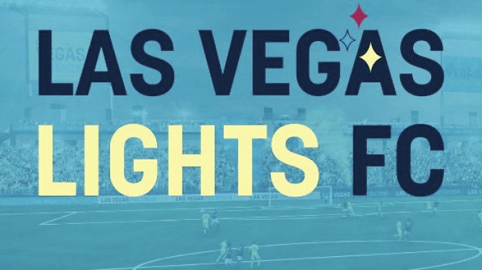 ‘Soccer’ en Las Vegas Lights