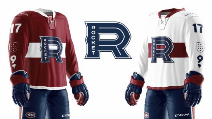 Cambio de uniformes y ciudades en la AHL
