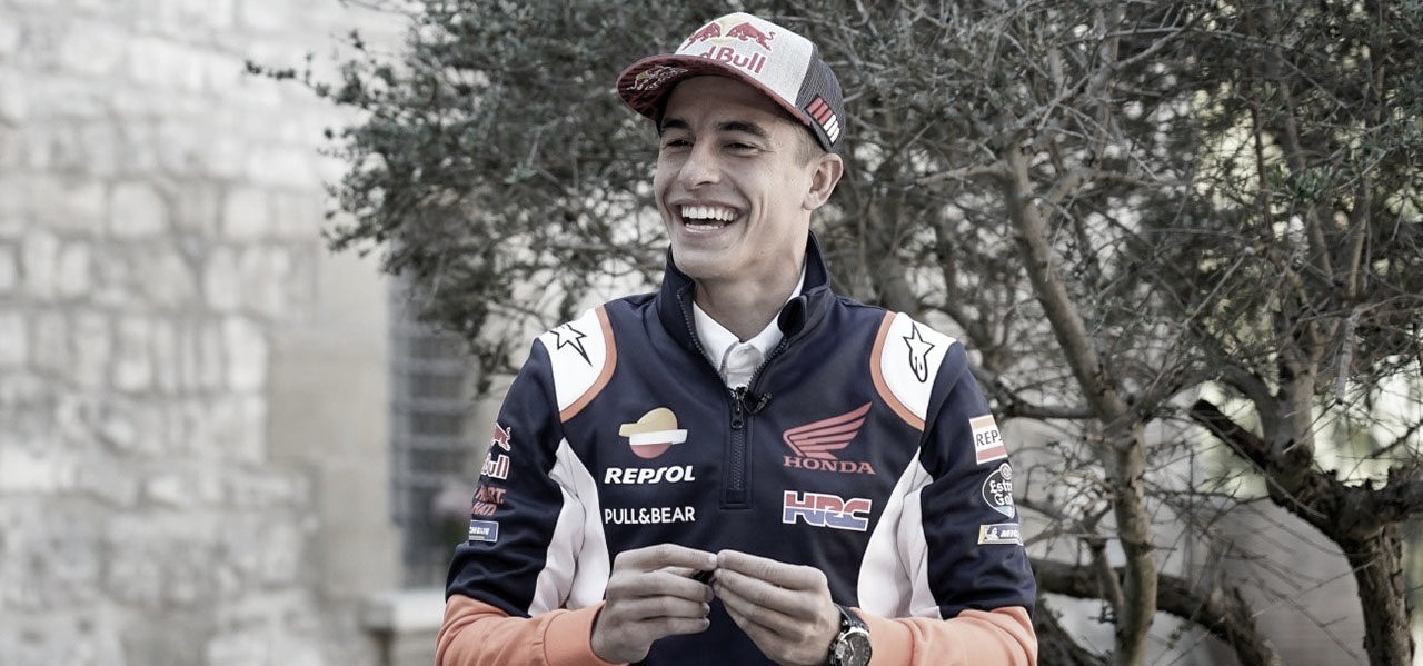 Las personas más importantes que ha conocido Márquez Las personas más importantes que ha conocido Márquez