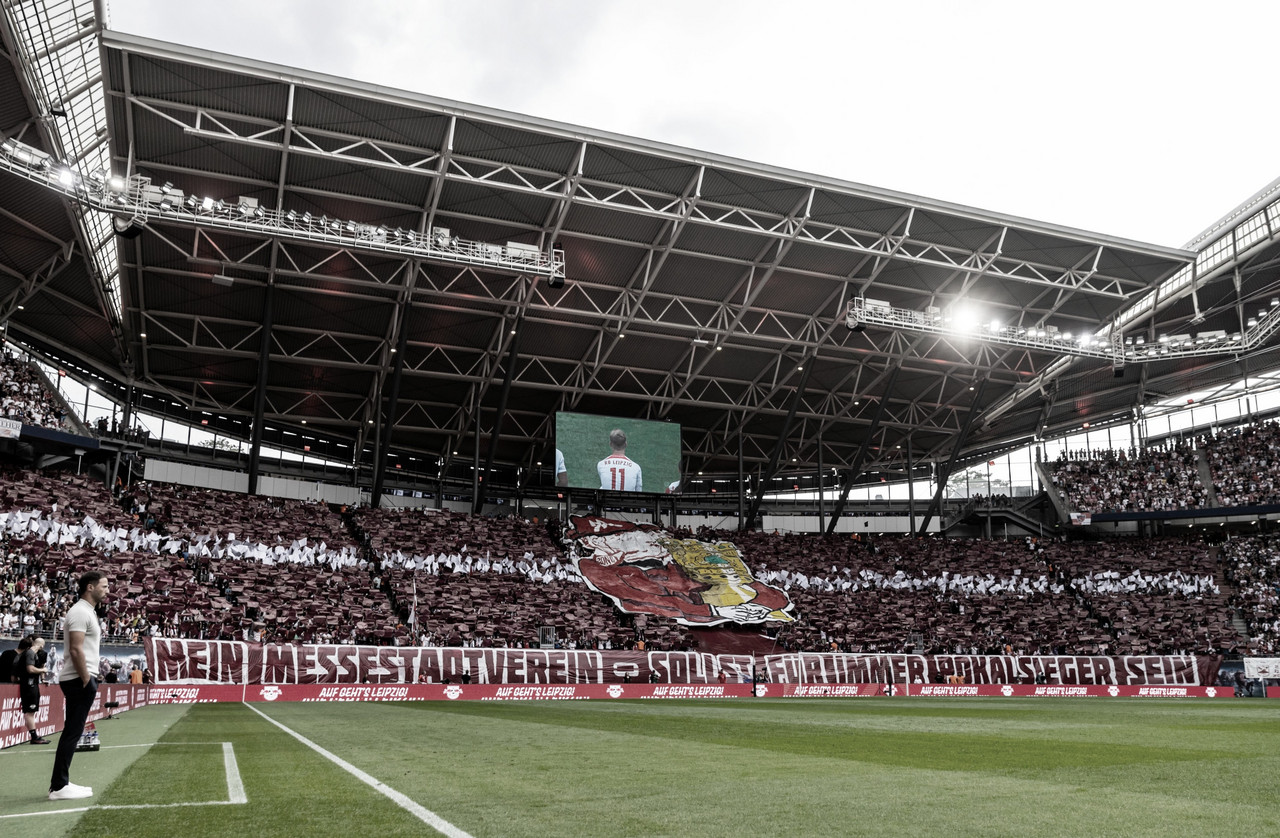 RB Leipzig y el horizonte cercano