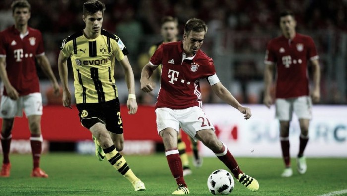 Previa Borussia Dortmund - Bayern de Múnich: llegó la hora del Der Klassiker