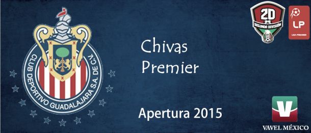 Segunda División Premier: Chivas Premier