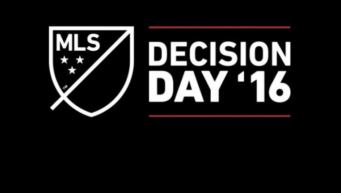 #DecisionDay 2016: estás dentro o estás fuera
