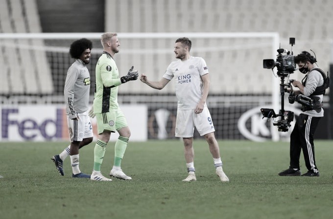 El desempeño de los ingleses en Europa League El desempeño de los ingleses en Europa League