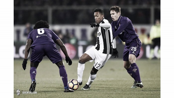 Previa Juventus - Fiorentina: ganar o ganar
