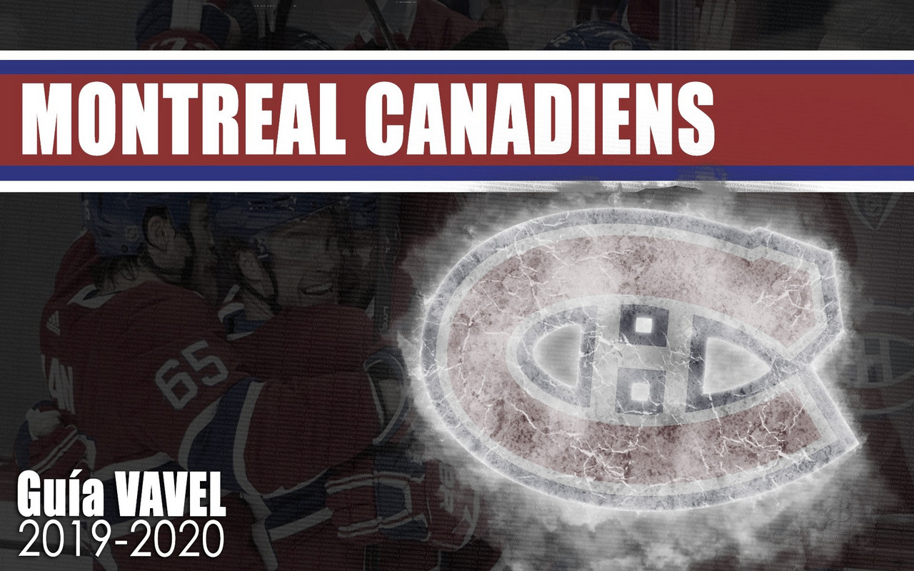 Guía Vavel Montreal Canadiens 2019/20: volver a los Playoffs una obligación