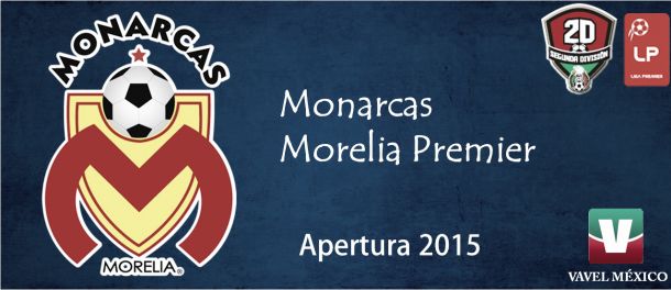 Segunda División Premier: Morelia Premier