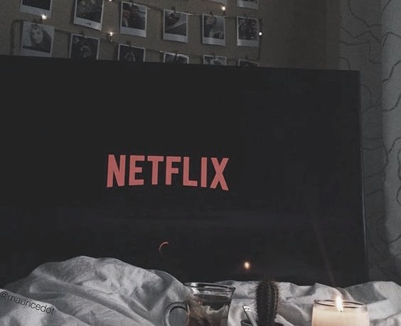 Netflix
pone a prueba una novedad: un botón que reproduce episodios de forma aleatoria