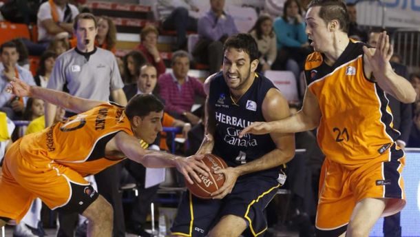 Baloncesto Fuenlabrada - Herbalife Gran Canaria: Romper la mala racha o clasificarse para Copa