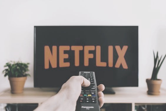 Series más
vistas de Netflix en 2019