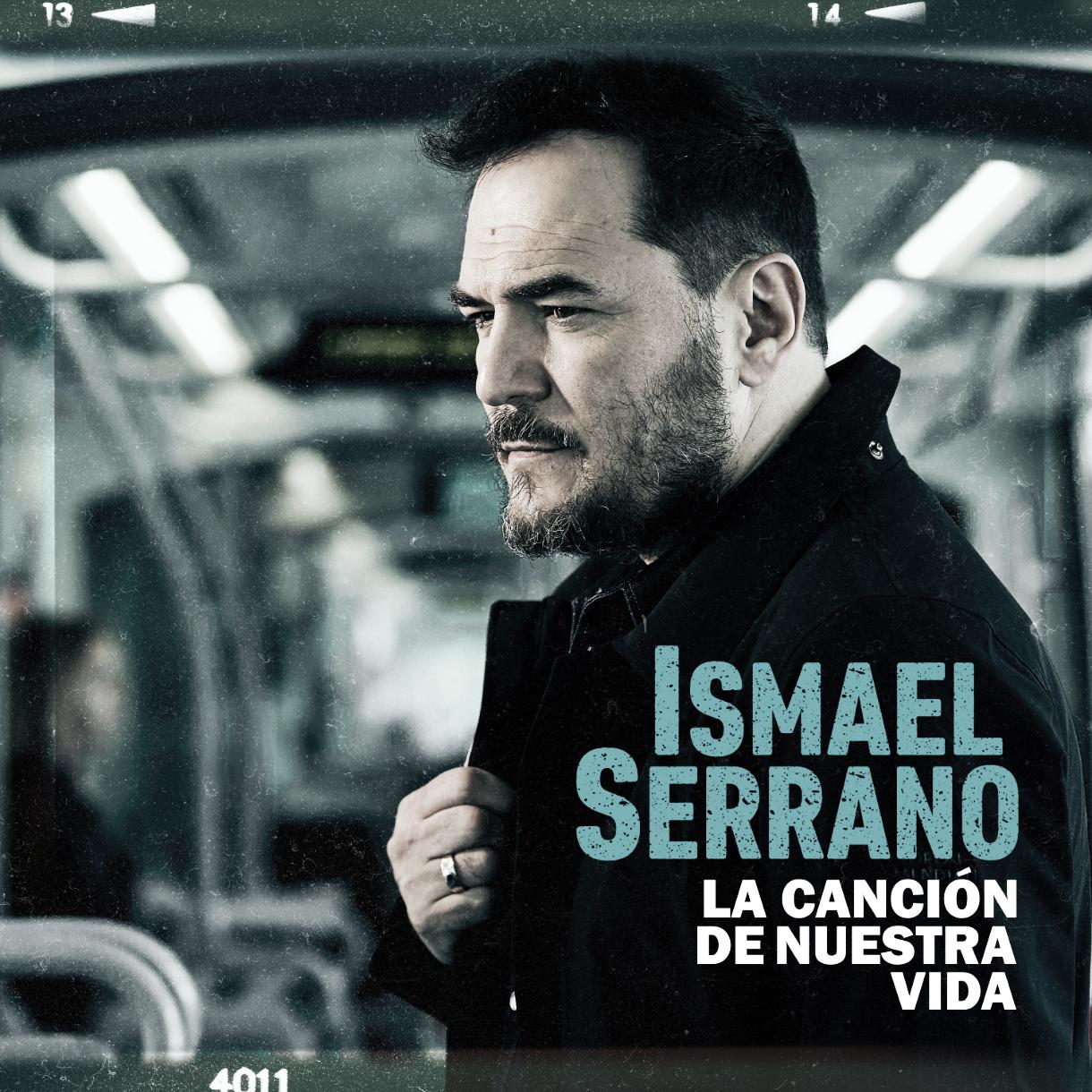 Entrevista a Ismael Serrano: "Nuestra
vida encierra una poesía que no siempre somos capaces de ver"