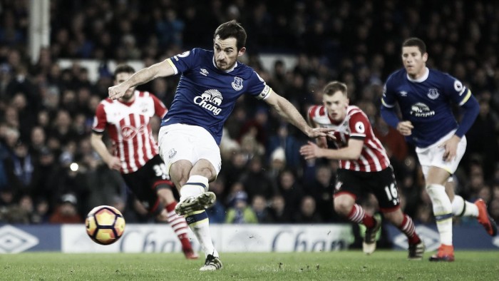 Previa Southampton - Everton: duelo al borde del descenso
