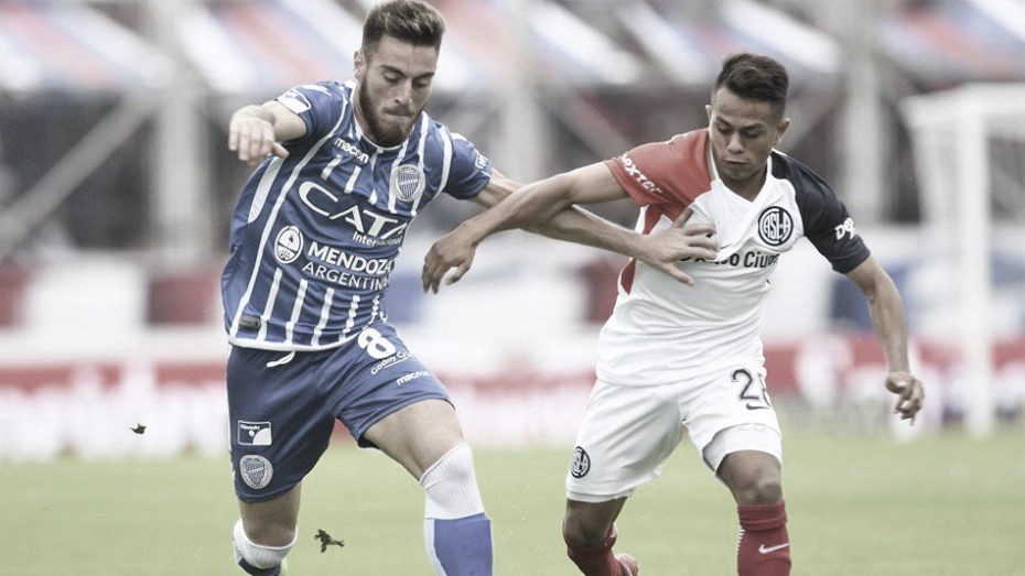 Todo listo para una nueva Superliga Todo listo para una nueva Superliga