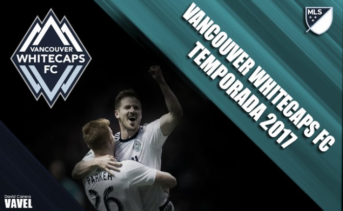 Vancouver Whitecaps FC 2017: la cantera como base
