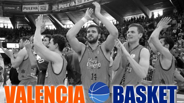 Valencia Basket 2013/2014