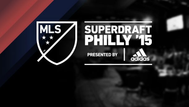 MLS SuperDraft 2015