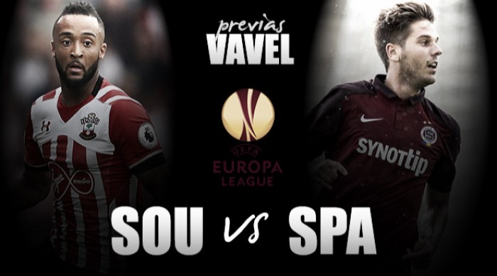 Southampton - Sparta de Praga: aprender del pasado