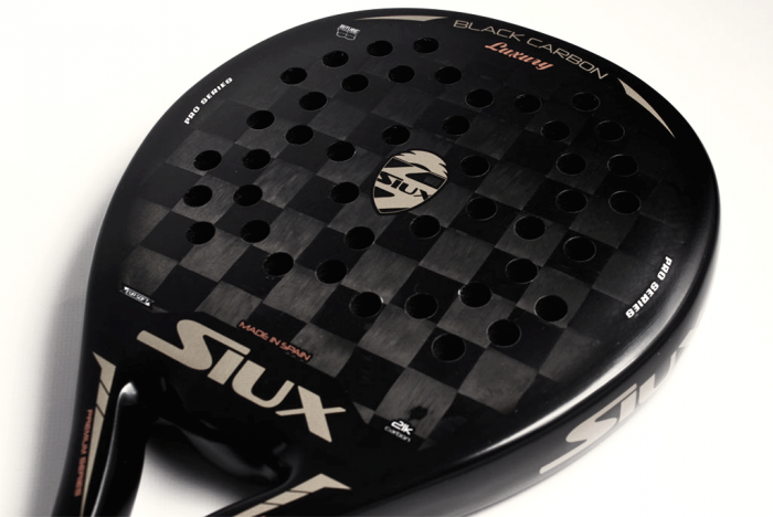 Siux presenta la Black Carbon Luxury 2017