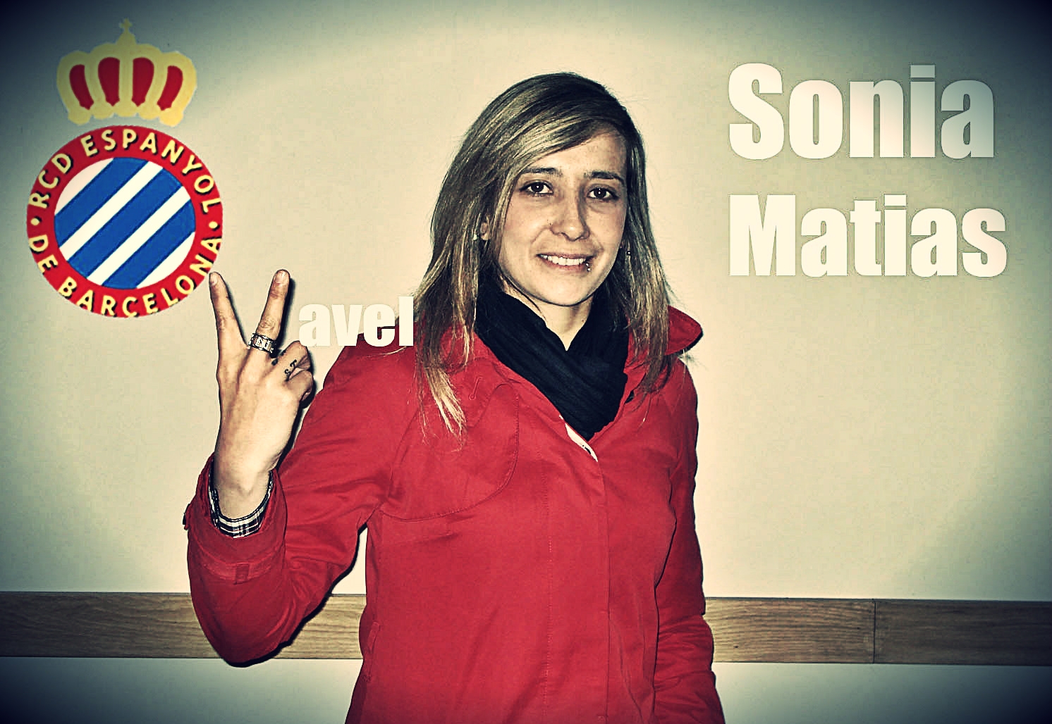 Entrevista. Sonia Matias: Fichar por el Espanyol, marcó mi carrera