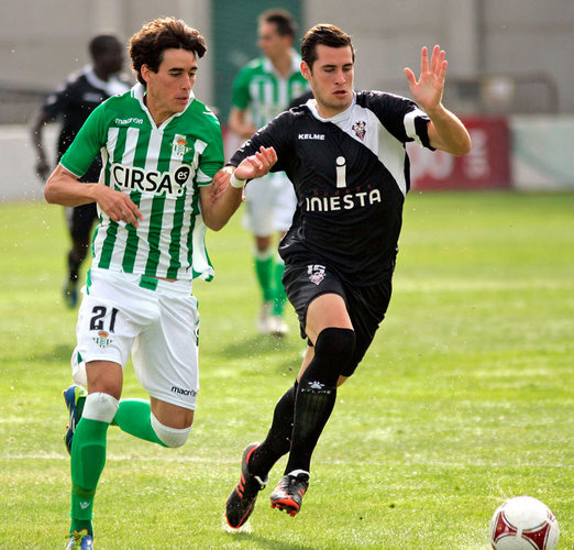 Resumen jornada 9, Segunda división B Grupo 4 | VAVEL.com Resumen jornada 9, Segunda división B Grupo 4 | VAVEL.com