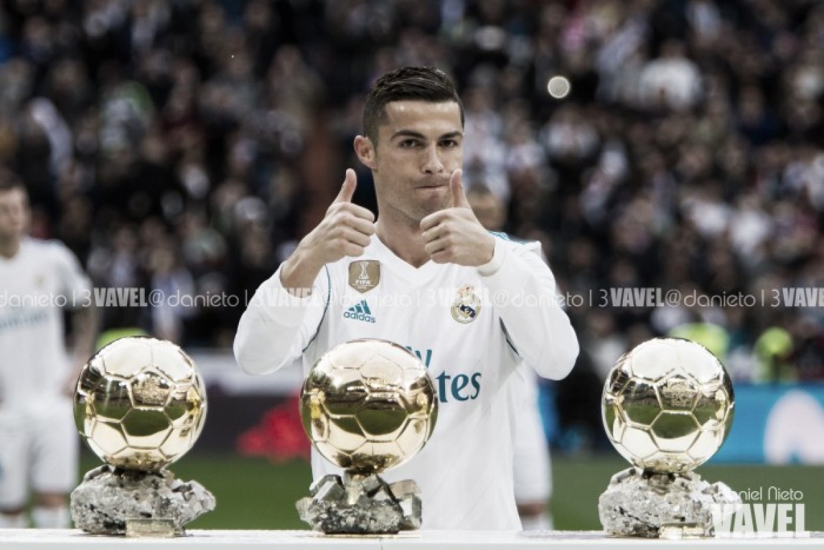 Cristiano Ronaldo, el jugador con más victorias en la historia de la Champions
