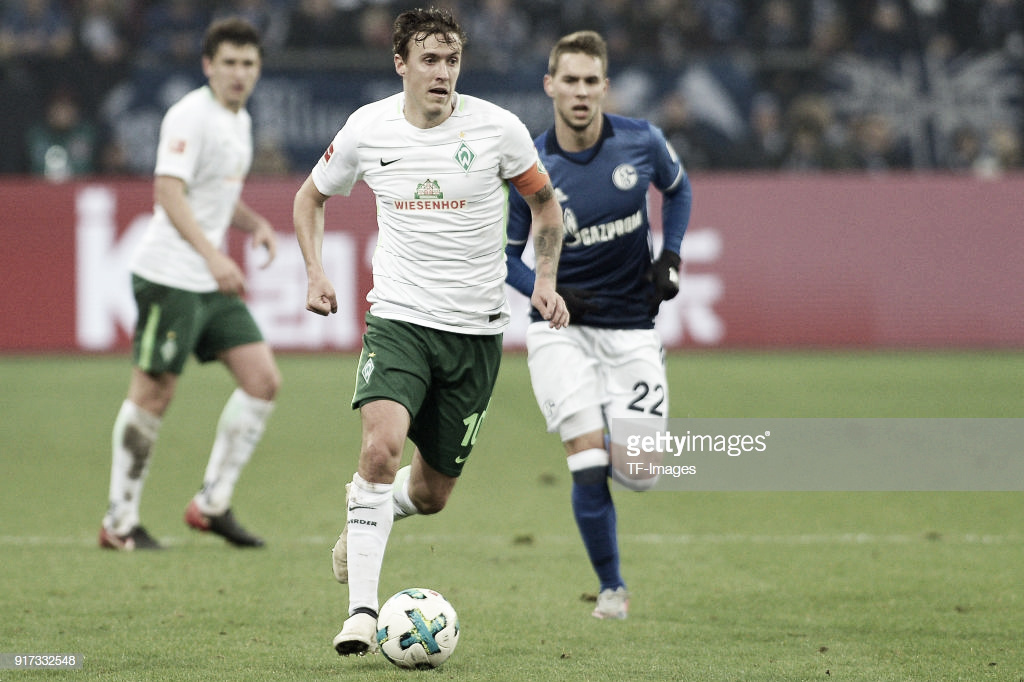 Resumen Schalke 04 vs Werder Bremen en Bundesliga 2018 (0-2)