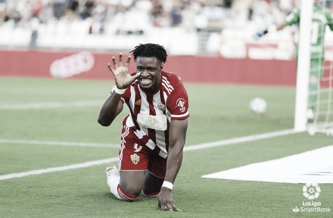 Previa UD Almería vs. Cádiz FC: lucha por el primer puesto Previa UD Almería vs. Cádiz FC: lucha por el primer puesto