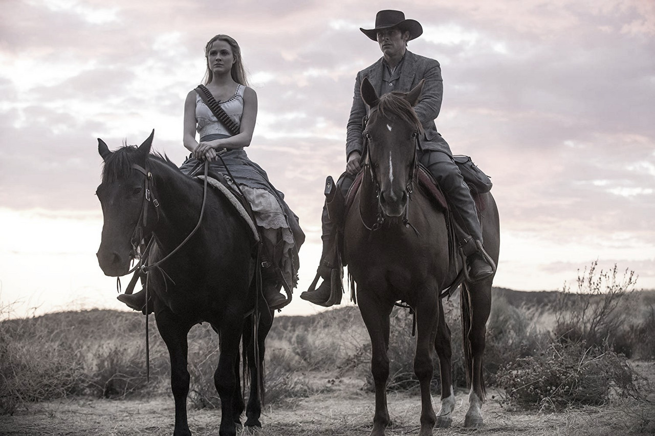 ‘Westworld’: novedades sobre la tercera temporada