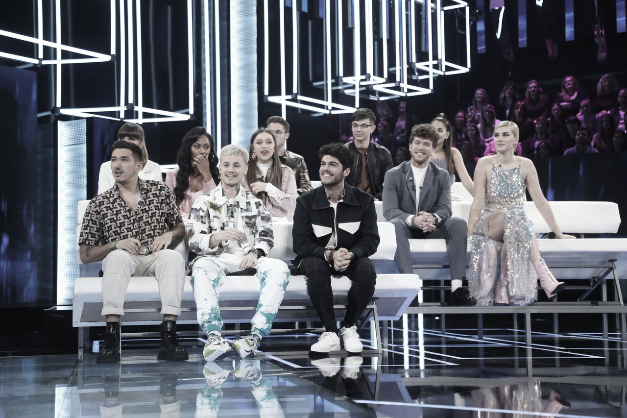 Gala 7 ‘OT 2020’: anuncian conciertos y noche para el retorno de dos  ex-concursantes