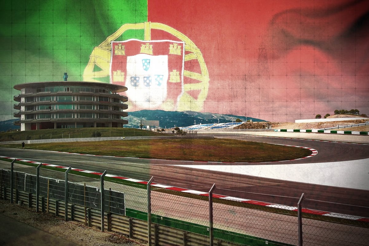 Gran Premio Tissot de
Portugal 2022: horarios y dónde ver