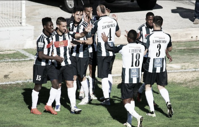 Resumen Jornadas 19 y 20 Liga Pro: Portimâo y Vila das Aves podrían ser sedes de Primeira en 2017