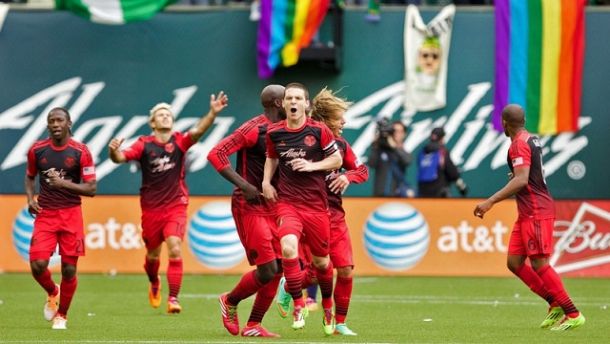 MLS Match Preview: Portland Timbers - FC Dallas