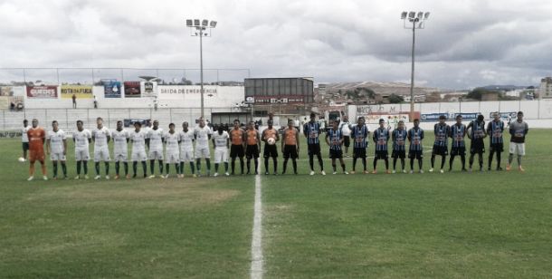 Dupla de ataque garante vitória do Porto ante América no Campeonato Pernambucano