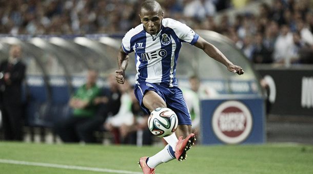 Porto vence Lille e garante vaga na fase de grupos da Uefa Champions League