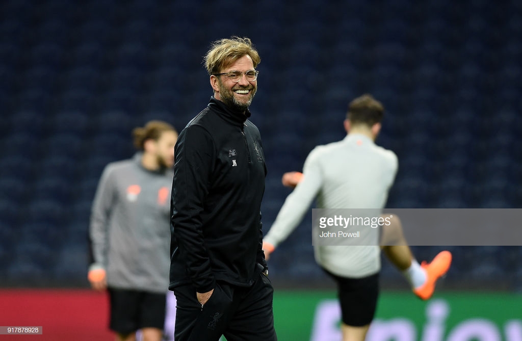 Porto vs Liverpool Preview: Reds looking to take important result back to Anfield in first-leg Champions League tie