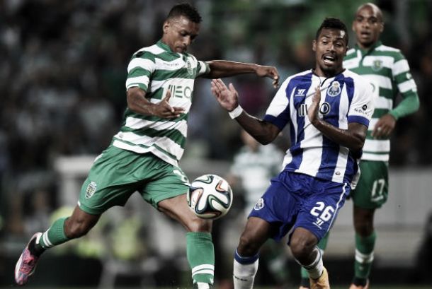 FC Oporto - Sporting CP: dos viejos conocidos en busca de la gloria