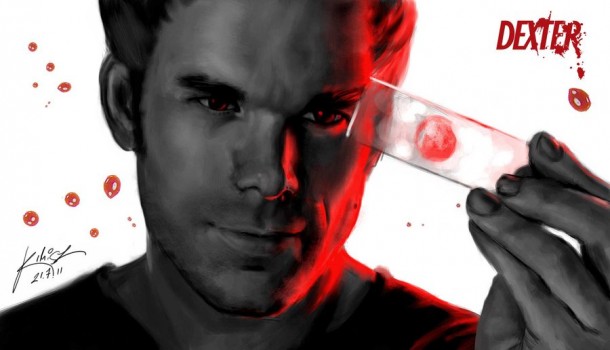 Characters We Should Hate: The Murderous Dexter Morgan