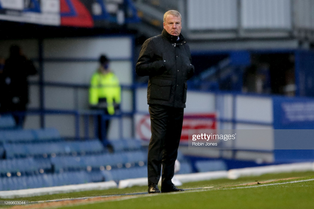 Watch Live  Gillingham v AFC Wimbledon - News - Gillingham