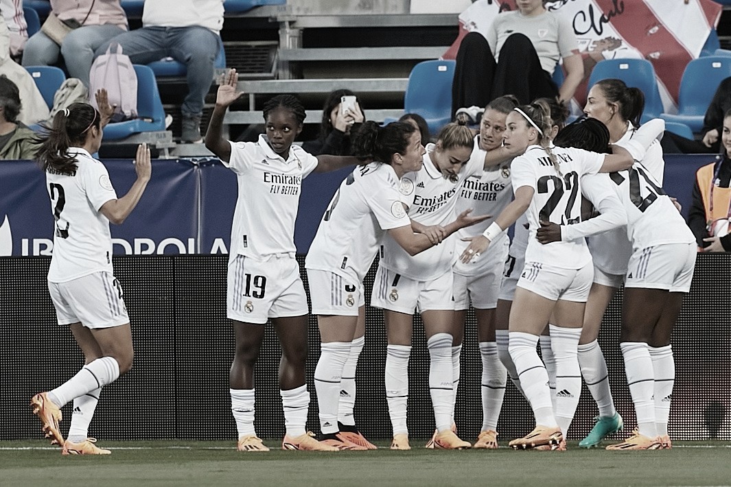 Real Madrid Femenino