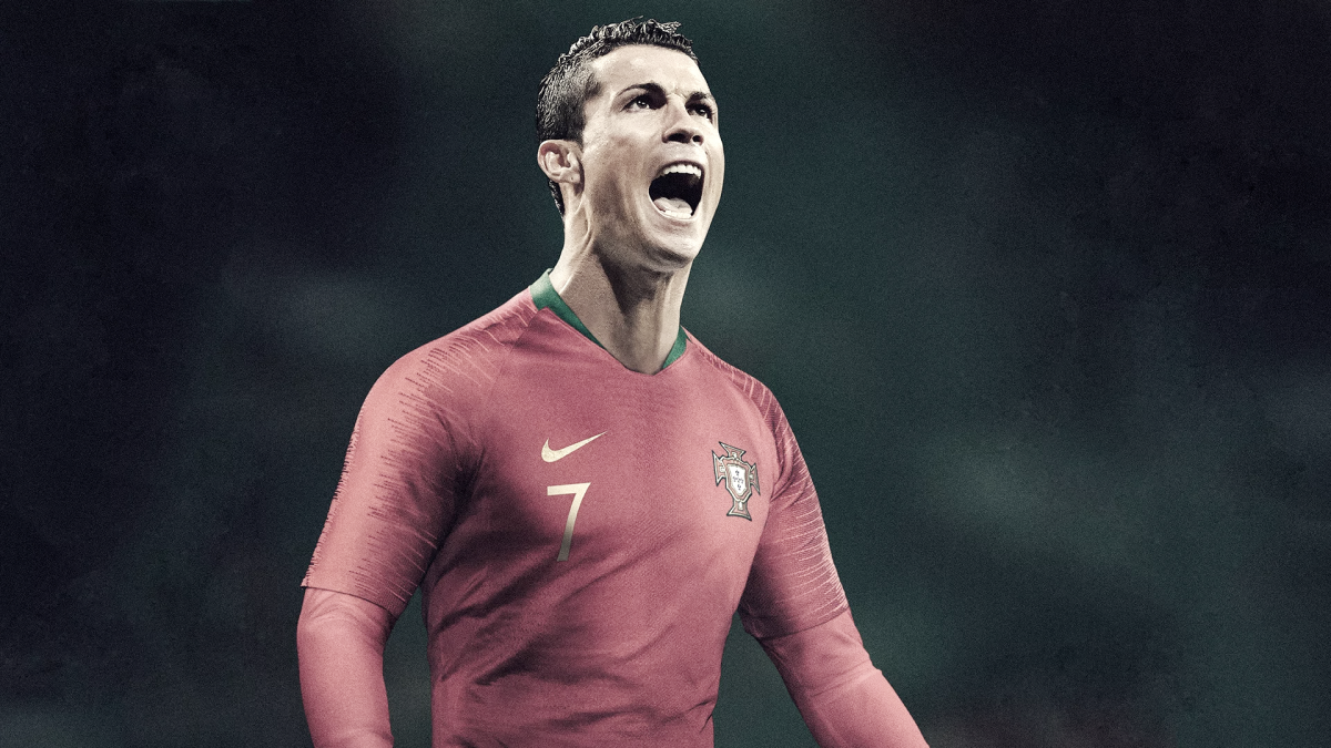 Estrella de Portugal 2018: Cristiano Ronaldo, ¿el comandante de Europa podrá con el mundo?