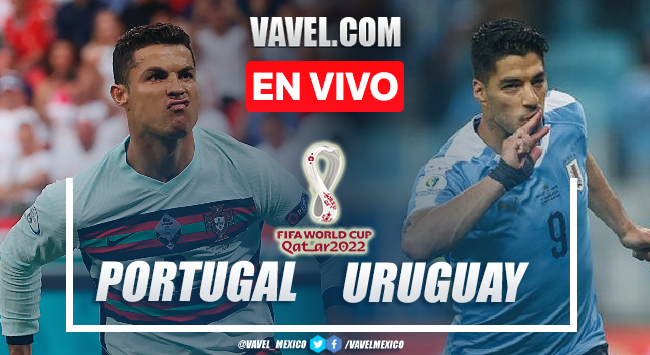 Resumen y resultado de Uruguay (0) - Corea del Sur (0) en el Mundial de  Qatar 2022