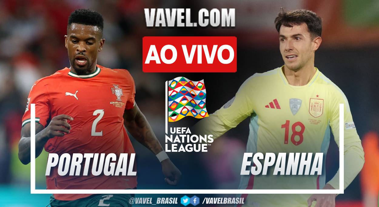 ヤリ捨て輪姦されてる二次エロ Gols e melhores momentos de Portugal (5)2-2(4) Espanha em final da Liga das  Nações da UEFA | 09/06/2025 - VAVEL Brasil