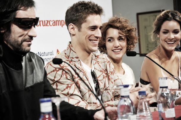 Festival de Málaga (Día 6): 'Por un puñado de besos' se postula como la peor película del certamen