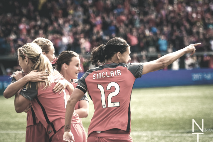 2017 NWSL Championship: Portland Thorns' standout players
