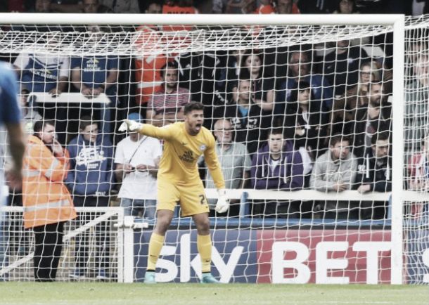 Leicester interested in Peterborough youngster Dion-Curtis Henry