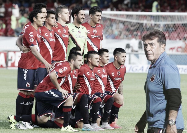 El posible once inicial de Carlos Reinoso para el Clausura 2016