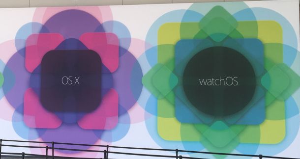What's New In OS X 10.11 And watchOS 2.0?